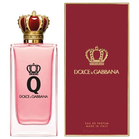 dolce gabbana queen of love dress|dolce and gabbana perfume superdrug.